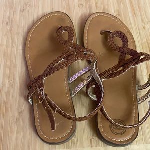 Kids shoes